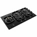 EHG955BE Electrolux 90cm Gas Cooktop